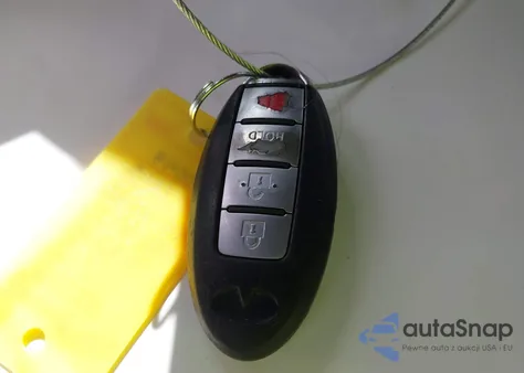 2015 Infiniti Q40 из США, поврежденный, VIN JN1CV6AP0FM501536